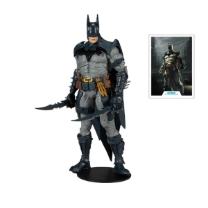 DC COMICS - Multiverse - Batman Designed by Todd McFarlane Action Figure