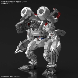 DIGIMON - Figure-rise Standard Mugendramon Machinedramon Amplified Model Kit