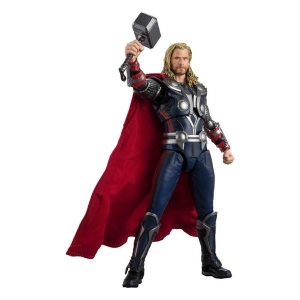 AVENGERS - Thor Assemble Edition S.H. Figuarts Action Figure