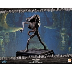 DARK SOULS - Mimic Standard Edition Polystone Statue