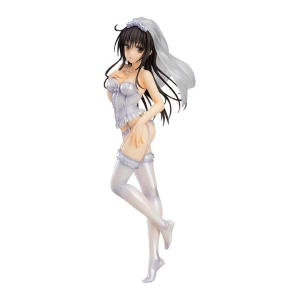 TO LOVE-RU DARKNESS - Yui Kotegawa 1/6 Pvc Figure