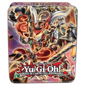 YU-GI-OH! - Mega Tin 2014 - Bujintei Susanowo Italiano