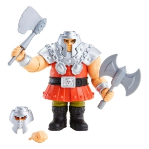 MASTERS OF THE UNIVERSE - Origins - Ram Man Deluxe Action Figure