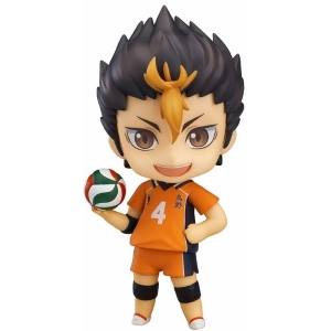 HAIKYUU!! - Yu Nishinoya Nendoroid Action Figure # 592