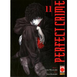 PERFECT CRIME 11