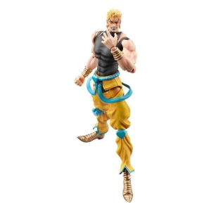 JOJO - Dio Awakening Ver. Chozokado Action Figure