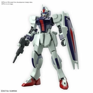 GUNDAM - 1/144 GAT-02L2 Dagger L Model Kit HGCE # 237