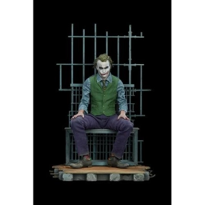 BATMAN - The Dark Knight - The Joker Premium Format Figure 1/4 Statue