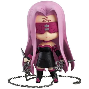 FATE/STAY NIGHT - Rider Nendoroid Action Figure # 492