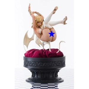 ORIGINAL CHARACTER - Laura Mischief by Houtengeki Caress of Venus 1/7 Pvc Figure