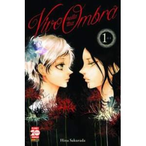 VIVO NELLA TUA OMBRA 1 PLANET AI 15