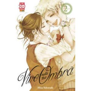 VIVO NELLA TUA OMBRA 2 PLANET AI 16