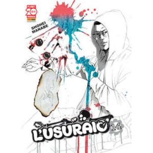 L'USURAIO 14