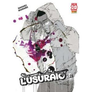 L'USURAIO 13
