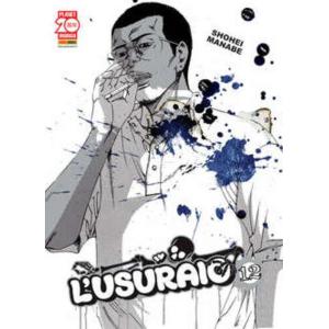 L'USURAIO 12