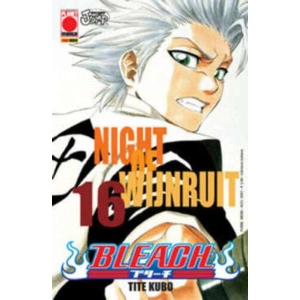 BLEACH 16 TERZA RISTAMPA
