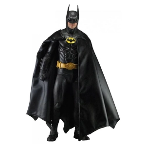 BATMAN - 1989 Michael Keaton 1/4 Action Figure