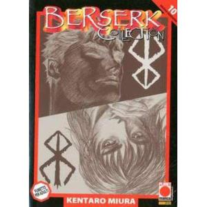 BERSERK COLLECTION 10 RISTAMPA QUINTA EDIZIONE