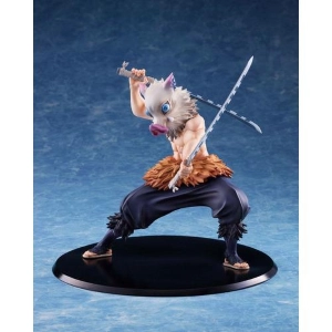 DEMON SLAYER - KIMETSU NO YAIBA - Inosuke Hashibira 1/8 Pvc Figure
