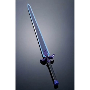 SWORD ART ONLINE - Alicization War of Underworld The Night Sky Sword 1/1 Replica