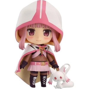 PUELLA MAGI MADOKA MAGICA - Iroha Tamaki Nendoroid Action Figure # 887