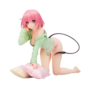 TO LOVE-RU DARKNESS - Momo Velia Deviluke Pajamas Ver. 1/7 Pvc Figure
