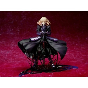 FATE/STAY NIGHT - Heaven's Feel - Saber England Journey Dress Ver. 1/7 Pvc Figure