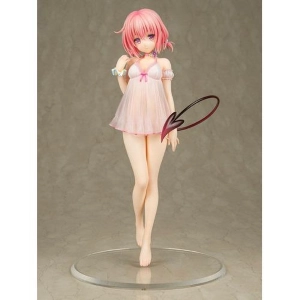 TO LOVE-RU DARKNESS - Momo Belia Deviluke Babydoll Ver. 1/6 Pvc Figure