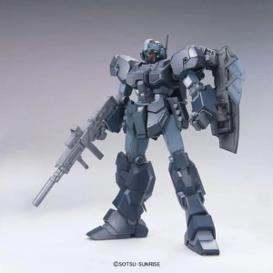 GUNDAM - 1/100 RGM-96X Jesta Master Grade Model Kit MG