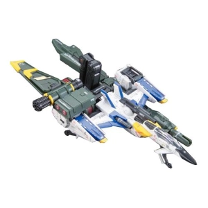 GUNDAM - 1/144 FX-550 Skygrasper Launcher/Sword Pack Real Grade Model Kit RG # 06