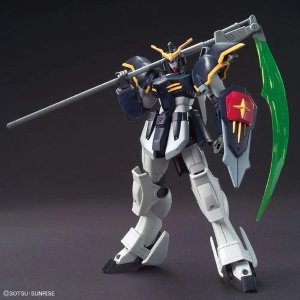 GUNDAM - 1/144 XXXG-01D Deathscythe Model Kit HGAC # 239