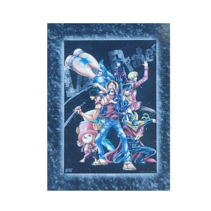 ONE PIECE - Poster 72,8 x 103 cm Ichiban Kuji