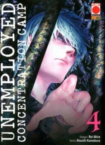 UNEMPLOYED CONCENTRATION CAMP 4