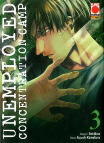 UNEMPLOYED CONCENTRATION CAMP 3