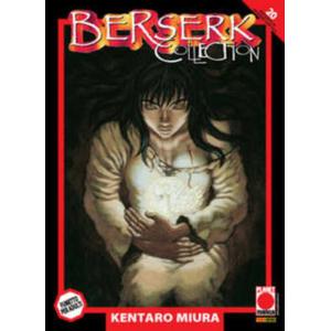 BERSERK COLLECTION 20 RISTAMPA QUARTA EDIZIONE