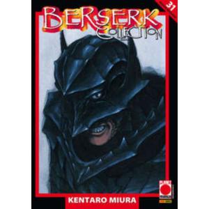 BERSERK COLLECTION 31 RISTAMPA TERZA EDIZIONE