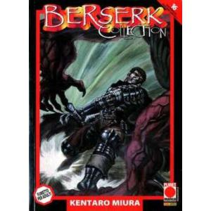 BERSERK COLLECTION 16 RISTAMPA QUARTA EDIZIONE