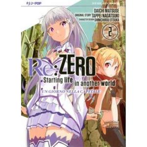 RE: ZERO UN GIORNO NELLA CAPITALE2