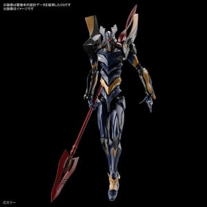 EVANGELION - Mark.06 Real Grade Model Kit RG