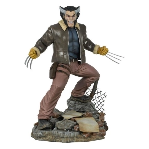 MARVEL - Marvel Gallery - Days of Future Past Wolverine Pvc Figure