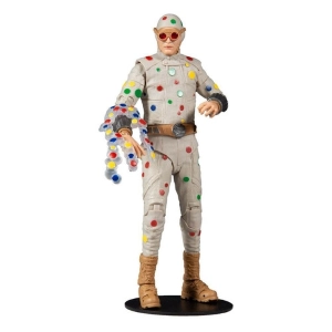 THE SUICIDE SQUAD - Build A - Polka Dot Man Action Figure