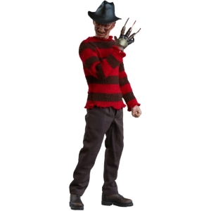 NIGHTMARE on Elm Street 3 - Dream Warriors - Freddy Krueger 1/6 Action Figure 12"