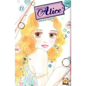 TOKYO ALICE 13 KISU COLLECTION 10