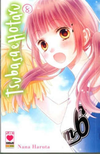 TSUBASA E HOTARU 8 MANGA ANGEL 31