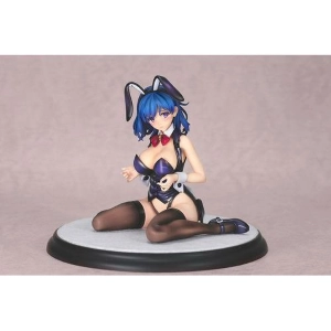 ORIGINAL CHARACTER - Comic Aun - Hana Fukiishi by Kurehiro Misaki Casino Ver. 1/6 Pvc Figure