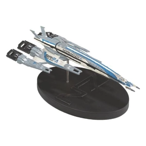 MASS EFFECT - Alliance Normandy SR-2 Ship Replica