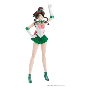 SAILOR MOON - HGIF Pretty Guardian Sailor Jupiter Pvc Figure