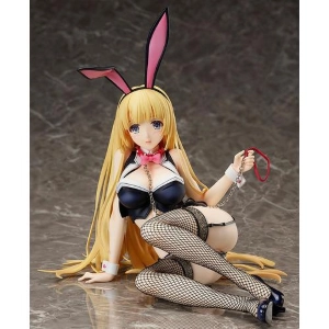 CREATORS OPINION - Claire Bunny Ver. 1/4 Pvc Figure