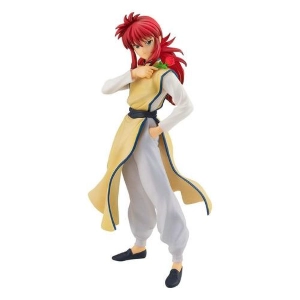 YU YU HAKUSHO - Kurama Pop Up Parade Pvc Figure
