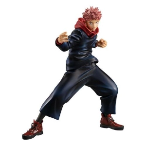 JUJUTSU KAISEN - Yuji Itadori Pvc Figure
